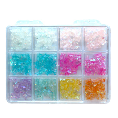 Nail Art Accessory Butterflies 09