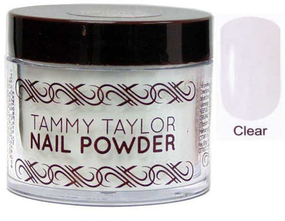 Tammy Taylor Clear Powder (C) 1.5oz