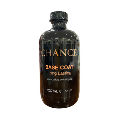 Chance Base Coat 8oz  Refill