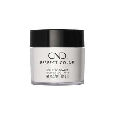 CND Acrylic Powder - Clear 3.7oz