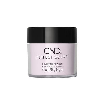 CND Acrylic Powder - Intense Pink Sheer 3.7oz