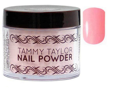 Tammy Taylor Cover It Up Medium Dark Pink 1.5oz