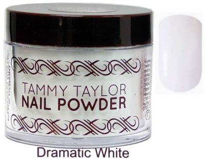 Tammy Taylor Dramatic White Powder (DW) 1.5oz