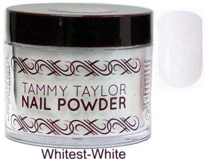 Tammy Taylor Whitest White Powder (WW) 1.5oz