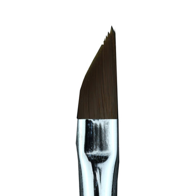 Cre8tion Nail Design Brush 11 5 pcs./pack