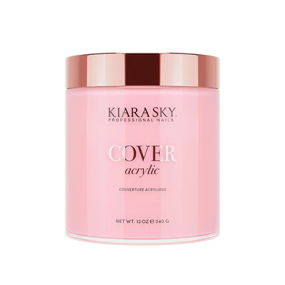 Kiara Sky All In One 12oz Cover Acrylic Powder - Sor-bae