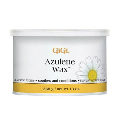 Gigi Azulene Wax 14oz