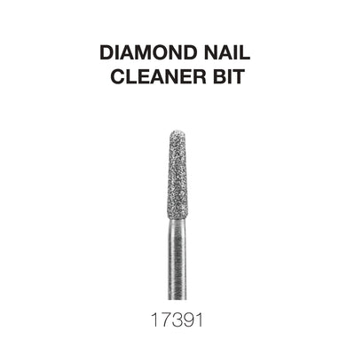 Cre8tion Diamond Under Nail Cleaner Bit
