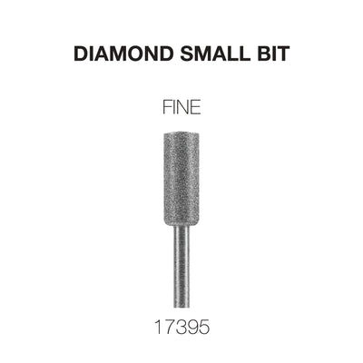 Cre8tion Diamond Small Barrel Fine Bit