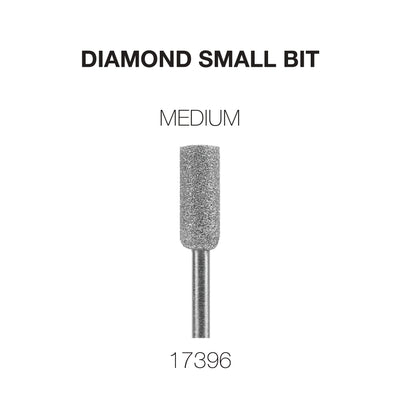 Cre8tion Diamond Small Barrel Medium Bit