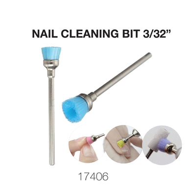 Cre8tion Nail Cleaning Bit 3/32