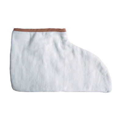 Cre8tion Paraffin Booties 100 pairs./case