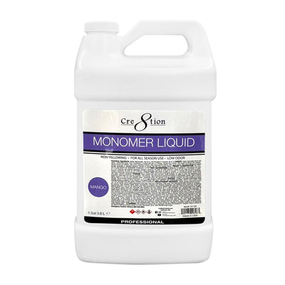 Cre8tion Mango Monomer Liquid 1gl