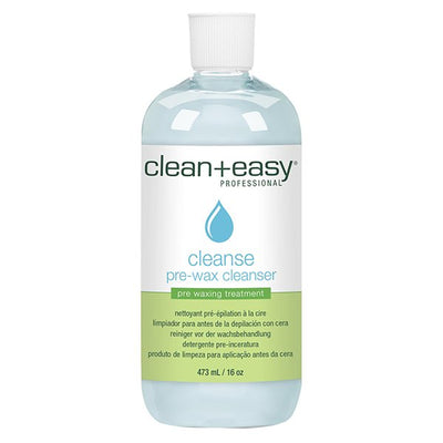 Clean & Easy Clean Pre-Wax Cleanser 16oz 24 pcs./case