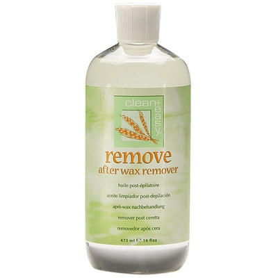 Clean & Easy Post Wax Remover 16oz