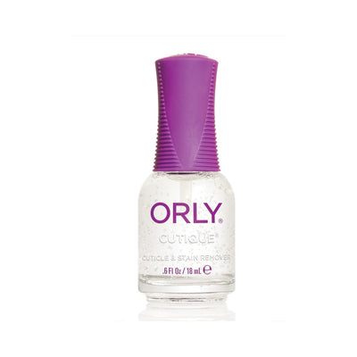 Orly Remover 0.6oz