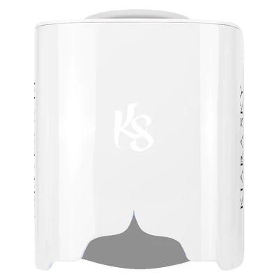 Kiara Sky Beyond Pro Recharcheable LED Lamp Version II - White