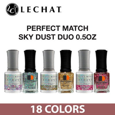 Lechat Sky Dust