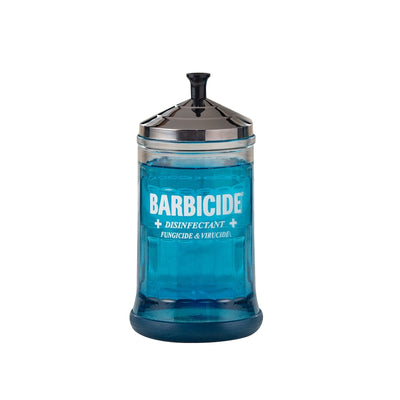 Barbicide Sterilizing Jar 21oz