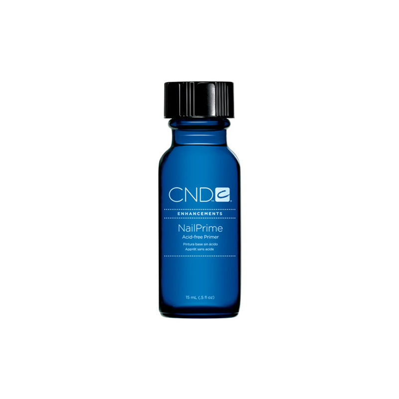 CND Acid-Free Primer, 0.5oz, 22086 CND Acid-Free Primer, 0.5oz, 22086