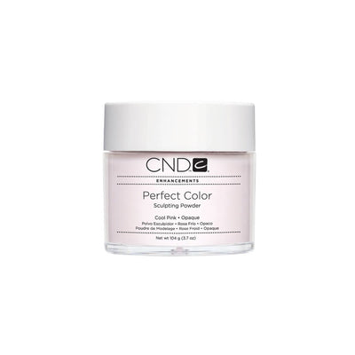 CND Acrylic Powder - Cool Pink 3.7oz