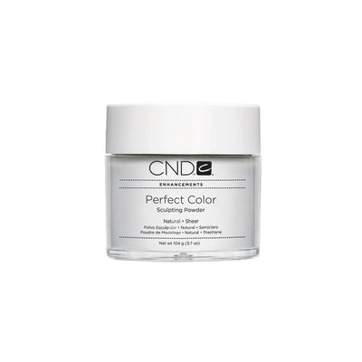 CND Acrylic Powder - Natural 3.7oz