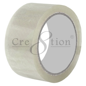 Cre8tion - Clear Tape 60 rolls/case