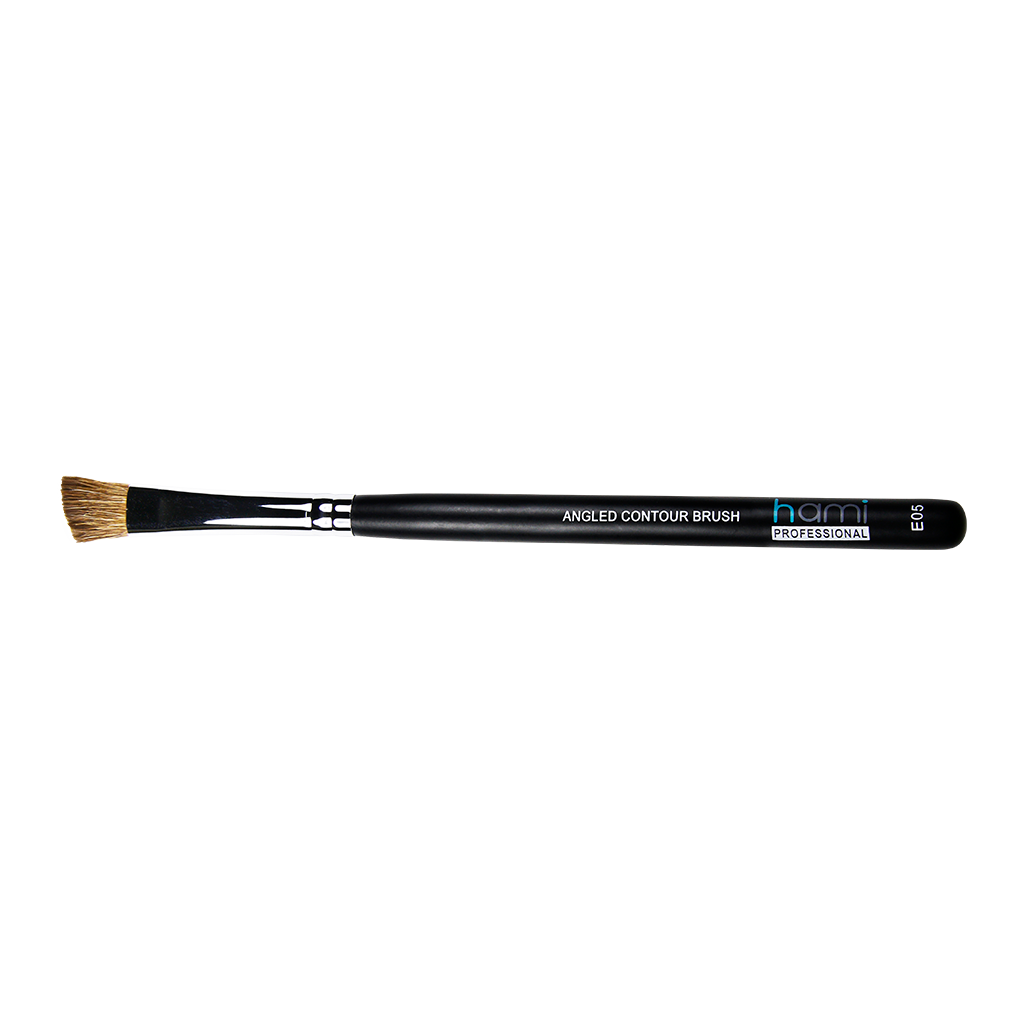 Cre8tion Kolinsky Acrylic Brush Brown Handle, #16 (Pk: 150 pcs/box, 600 pcs/case) Cre8tion Kolinsky Acrylic Brush Brown Handle, #16 (Pk: 150 pcs/box, 600 pcs/case)