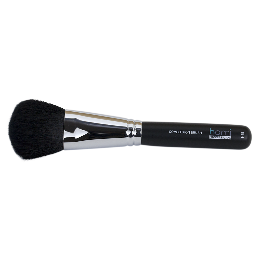 Cre8tion Kolinsky Acrylic Brush Brown Handle, #16 (Pk: 150 pcs/box, 600 pcs/case) Cre8tion Kolinsky Acrylic Brush Brown Handle, #16 (Pk: 150 pcs/box, 600 pcs/case)
