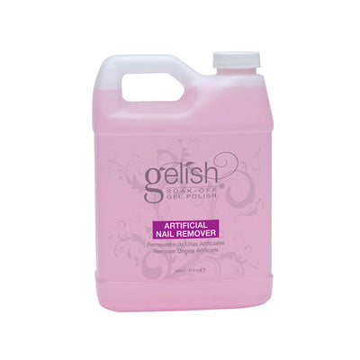 Gelish Soak Off Gel - Remover 32oz (Refill)