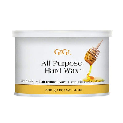 Gigi All Purpose Hard Wax 14oz