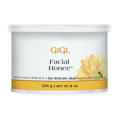 Gigi Facial Honee 14oz