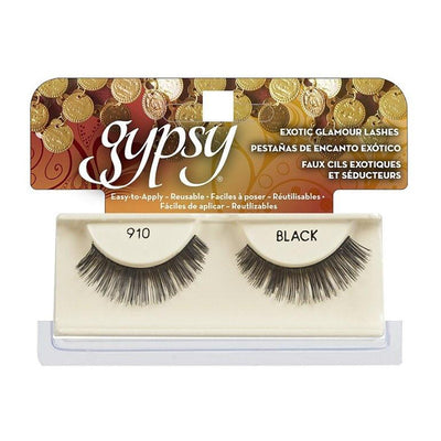 Gypsy Eyelash 910 Black