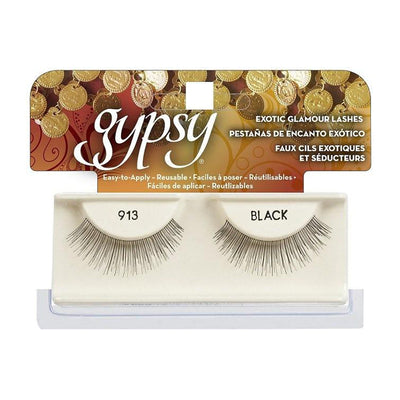 Gypsy Eyelash 913 Black