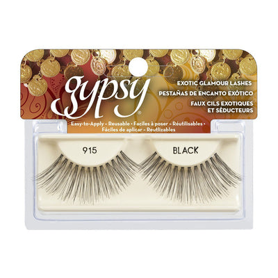 Gypsy Eyelash 915 Black