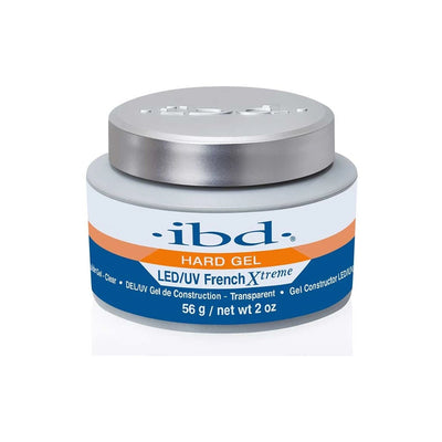 IBD LED/UV - French Xtreme Clear 2oz