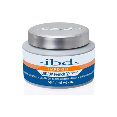 IBD LEDUV - French Xtreme White 2oz