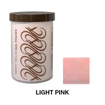 Tammy Taylor Cover It Up Light Pink 14.75oz