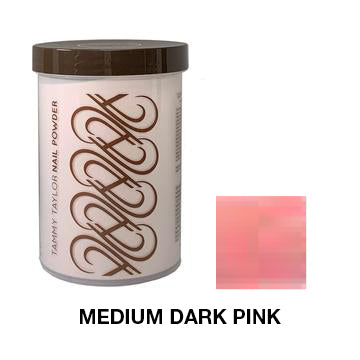 Tammy Taylor Cover It Up Medium Dark Pink 14.75oz