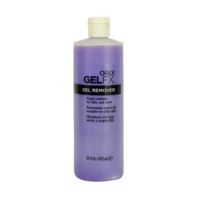 Orly-Gel FX Remover 16oz