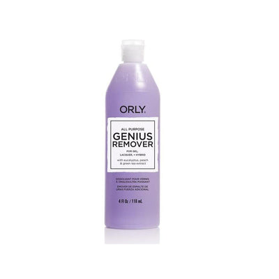 Orly-Gel FX Remover 4oz