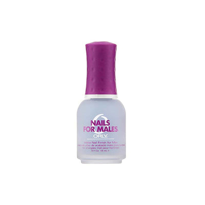 Orly Nails for Males 0.6oz
