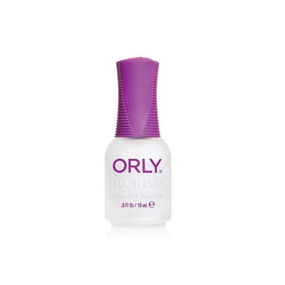 Orly Sec'n Dry 0.6oz