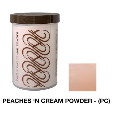 Tammy Taylor Peaches'n Cream (PC) 14.75oz