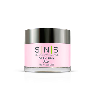 SNS Dip Powder Dark Pink 2ozSNS Dip Powder Dark Pink 2oz 70psc./case