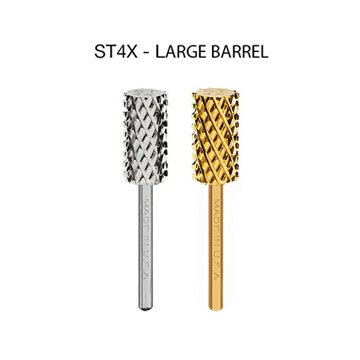 ST4X Carbide Bit 3/32", Large Barrel