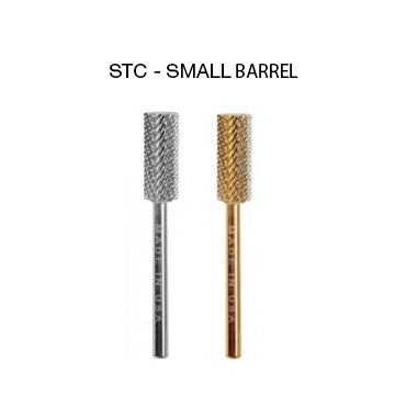 STC Coarse Carbide Bit 3/32", Small Barrel - 25 pcs./box