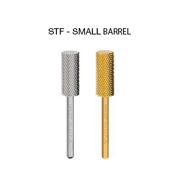 STF Fine Carbide Bit 3/32", Small Barrel - 25 pcs./box