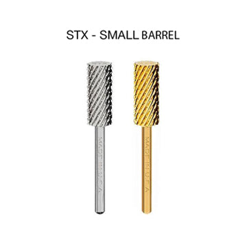 STX-Coarse Carbide Bit 3/32", Small Barrel - 25 pcs./box