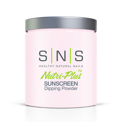 SNS Dip Powder Sunscreen 16oz
